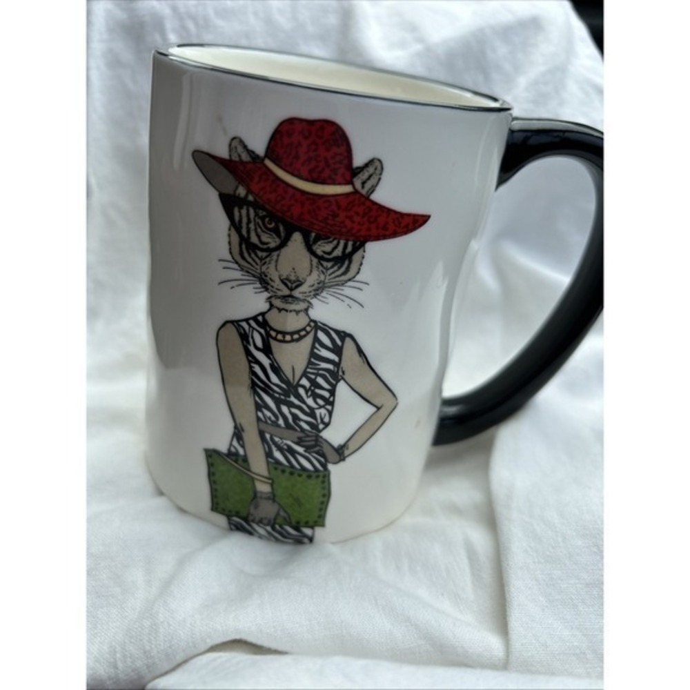 coffee‎ cup - Picture 2 of 5